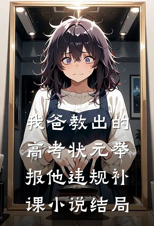 我爸教出的高考状元举报他违规补课小说结局