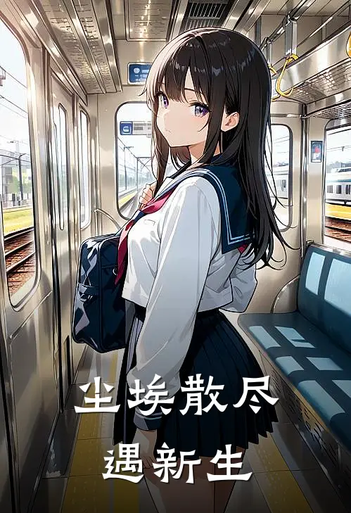 尘埃散尽遇新生