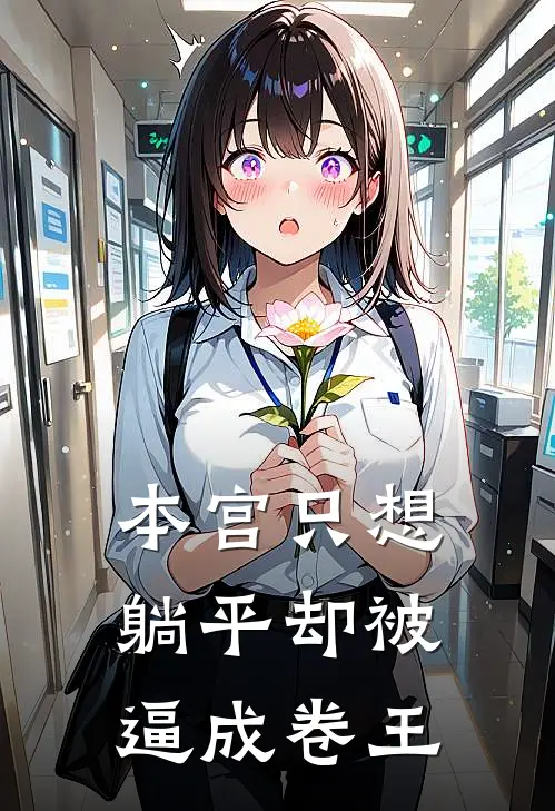 本宫只想躺平却被逼成卷王