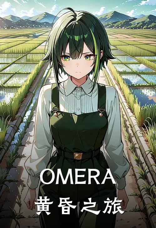 OMERA：黄昏之旅