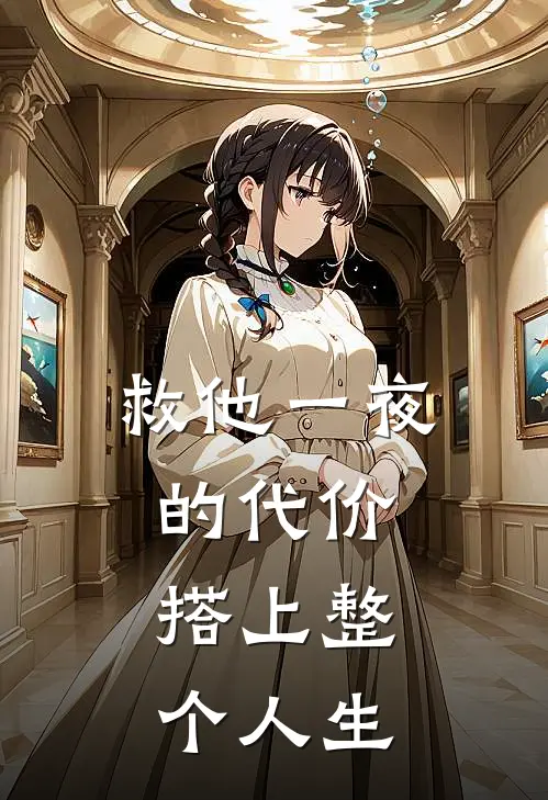 救他一夜的代价，搭上整个人生