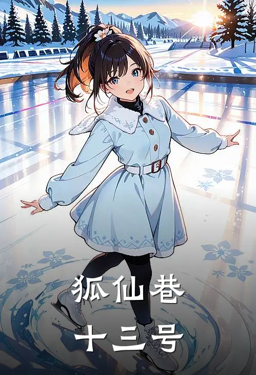 狐仙巷十三号