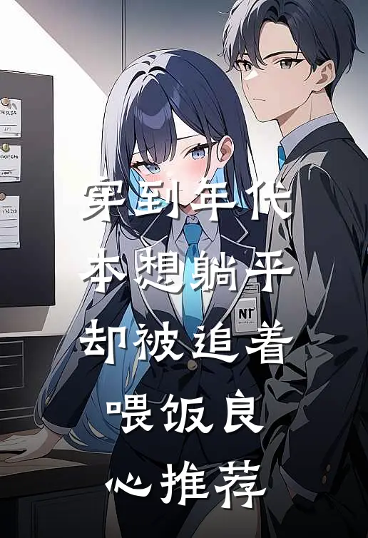 穿到年代，本想躺平却被追着喂饭良心推荐