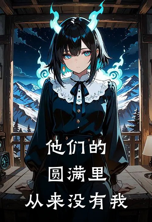 他们的圆满里，从来没有我
