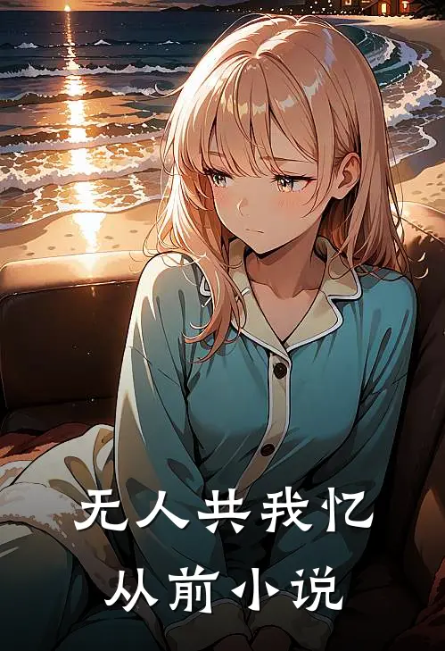 无人共我忆从前小说