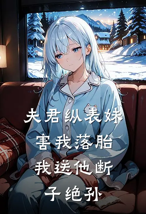 夫君纵表妹害我落胎，我送他断子绝孙