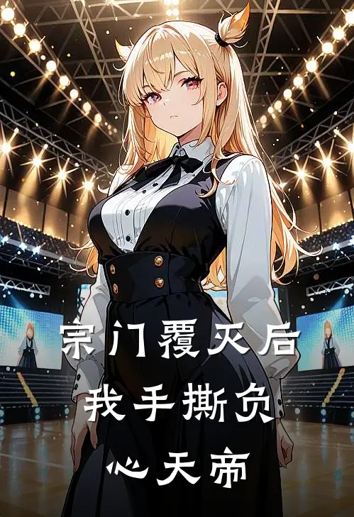 宗门覆灭后，我手撕负心天帝