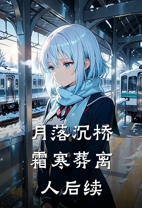 月落沉桥，霜寒葬离人后续