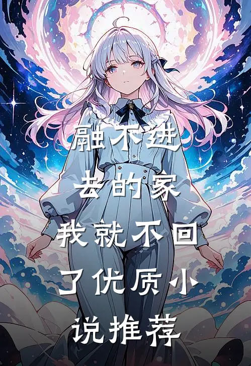融不进去的家，我就不回了优质小说推荐