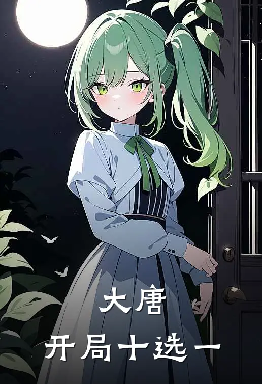 大唐：开局十选一