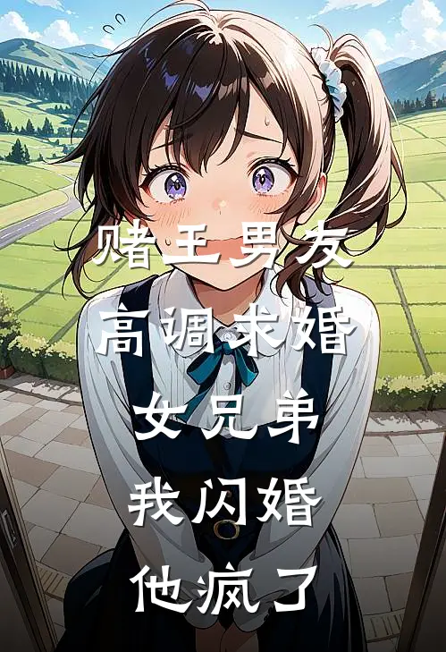 赌王男友高调求婚女兄弟，我闪婚他疯了