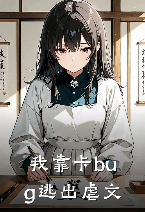 我靠卡bug逃出虐文