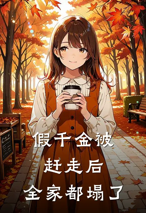 假千金被赶走后，全家都塌了