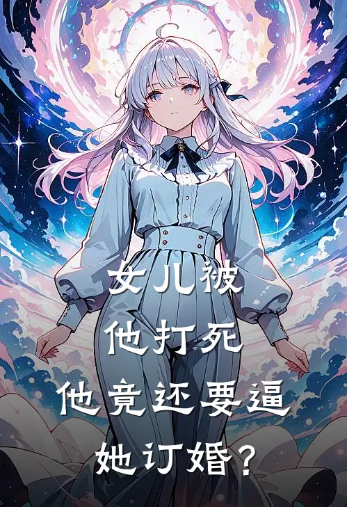 女儿被他打死，他竟还要逼她订婚？