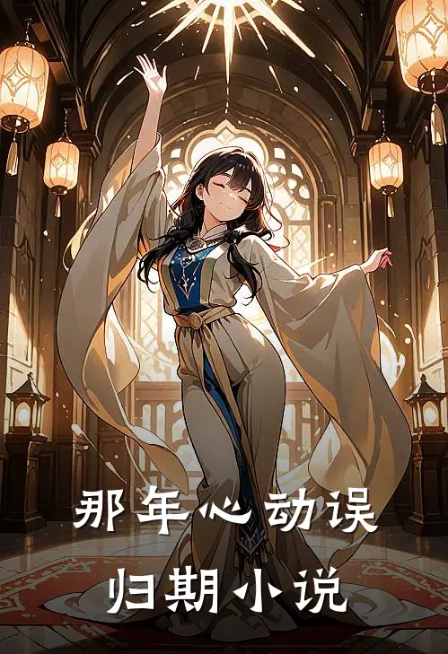 那年心动误归期小说