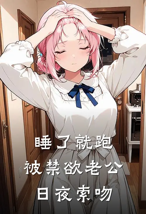 睡了就跑，被禁欲老公日夜索吻