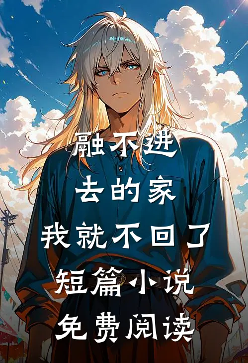融不进去的家，我就不回了短篇小说免费阅读