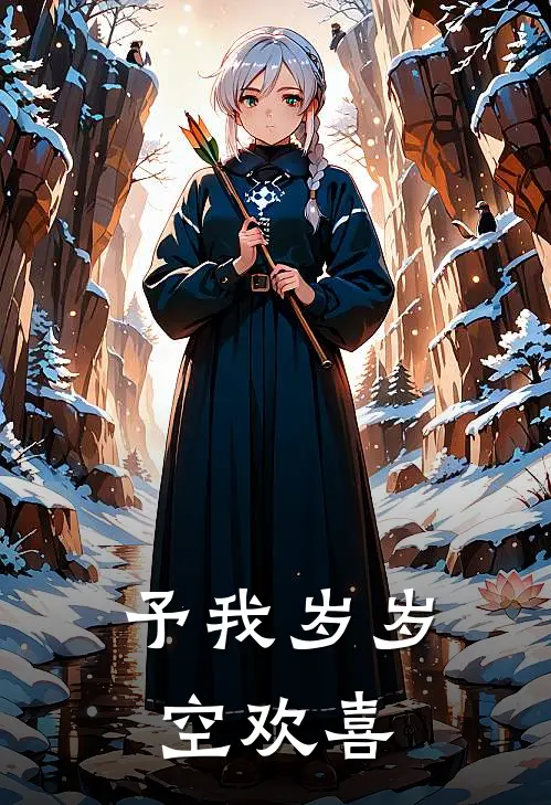 予我岁岁空欢喜