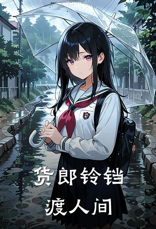 货郎铃铛渡人间