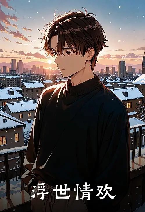 浮世情欢