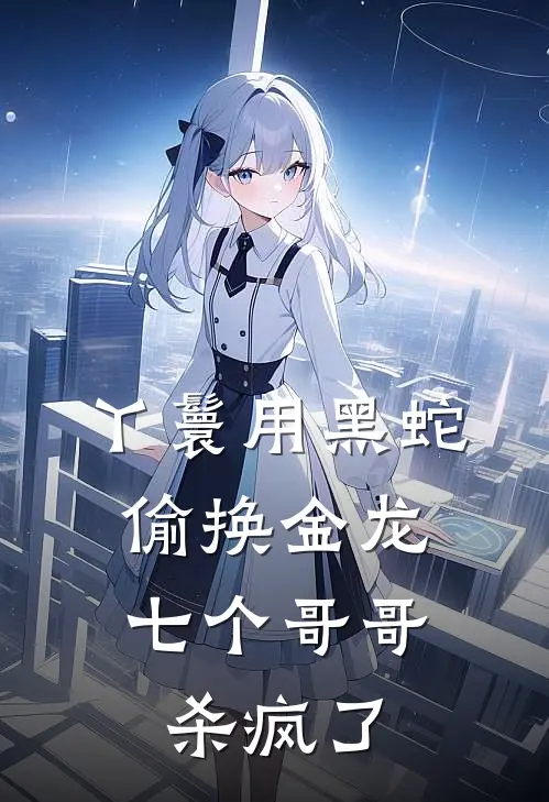 丫鬟用黑蛇偷换金龙，七个哥哥杀疯了