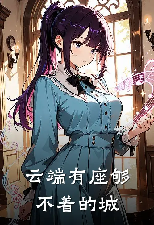 云端有座够不着的城