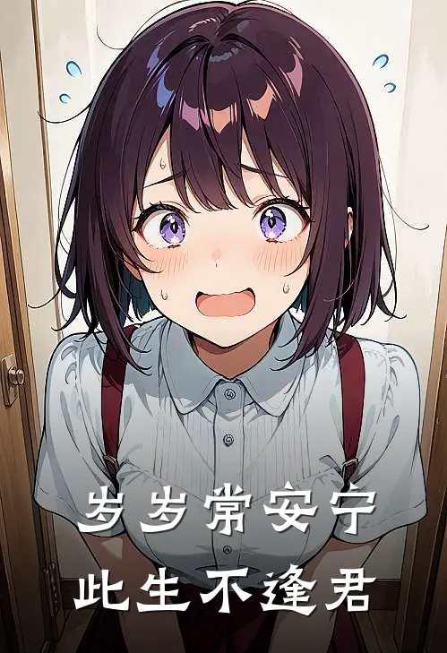岁岁常安宁，此生不逢君