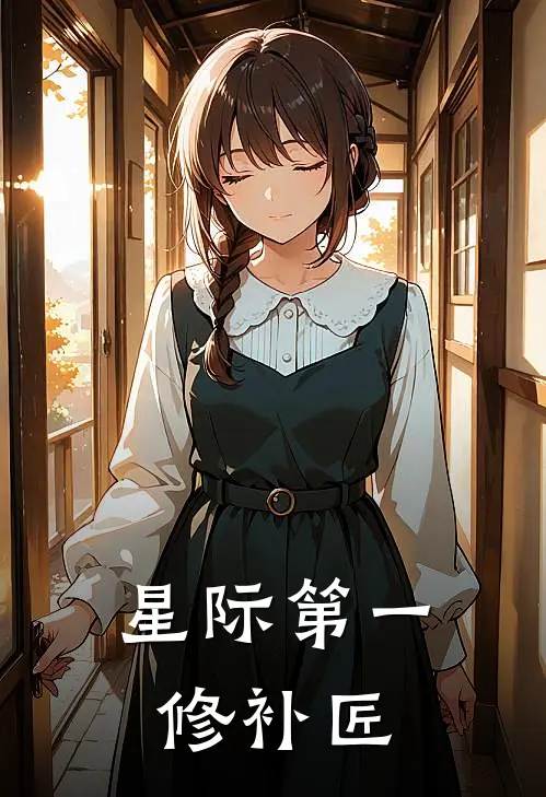 星际第一修补匠