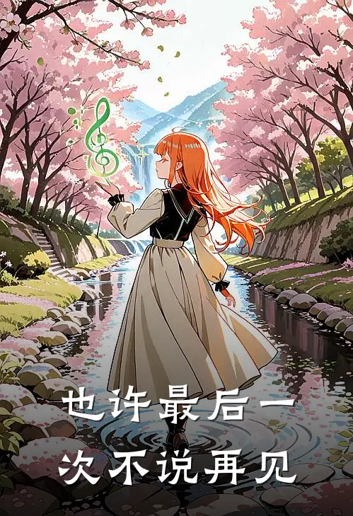 也许最后一次不说再见