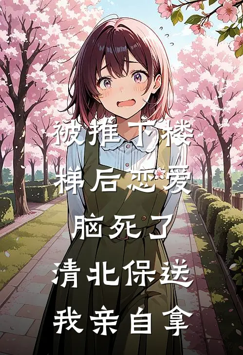 被推下楼梯后恋爱脑死了，清北保送我亲自拿