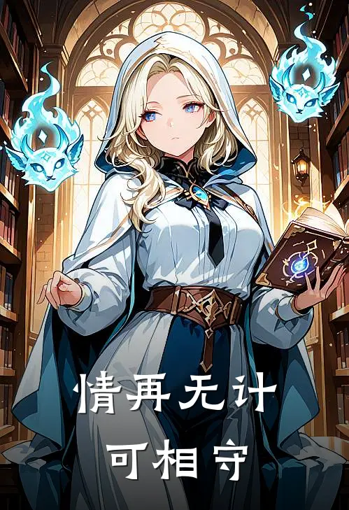 情再无计可相守