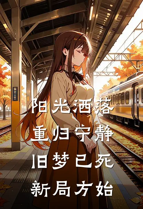 阳光洒落重归宁静，旧梦已死新局方始