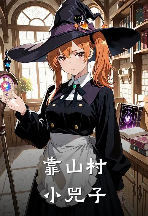 靠山村小兕子