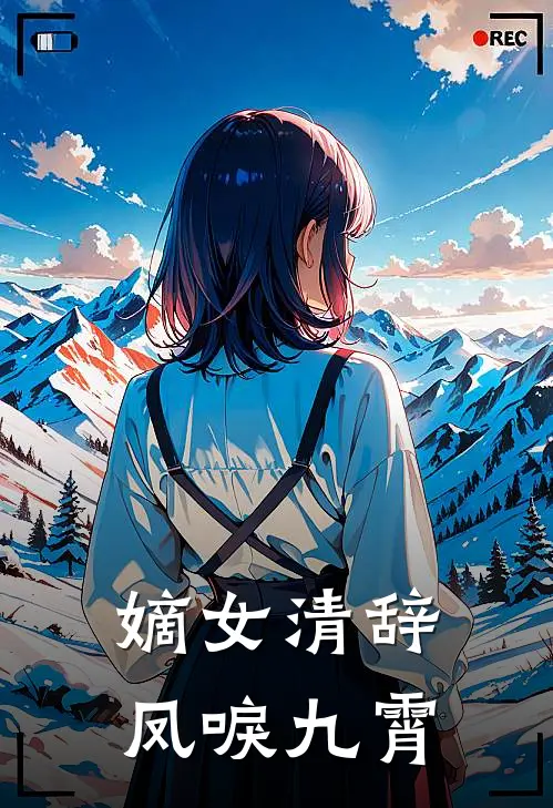 嫡女清辞：凤唳九霄