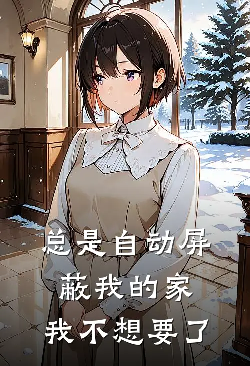总是自动屏蔽我的家，我不想要了