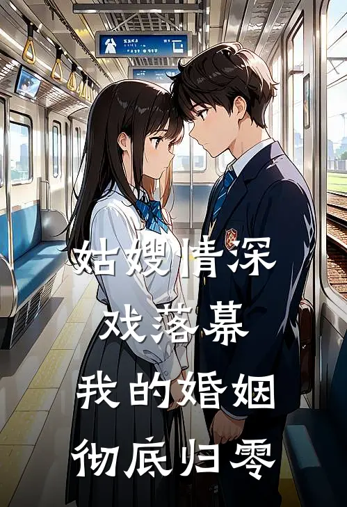 姑嫂情深戏落幕，我的婚姻彻底归零