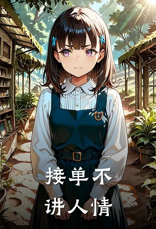 接单不讲人情