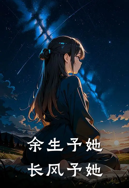 余生予她，长风予她