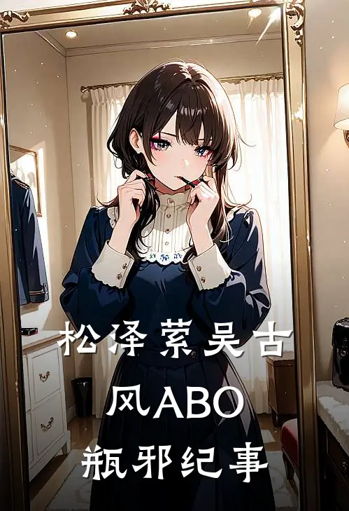 【松泽萦吴】古风ABO瓶邪纪事