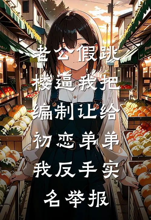 老公假跳楼逼我把编制让给初恋弟弟，我反手实名举报