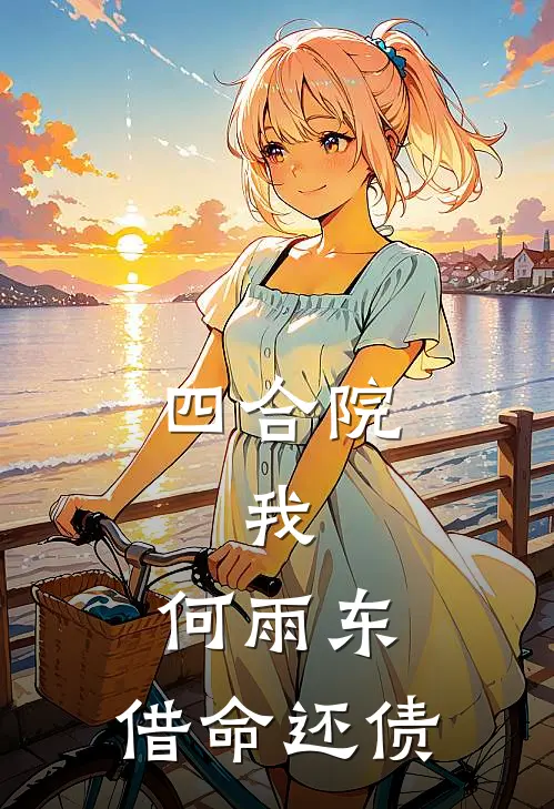 四合院：我，何雨东，借命还债