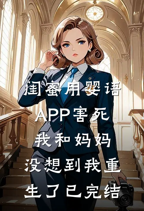 闺蜜用婴语APP害死我和妈妈，没想到我重生了已完结