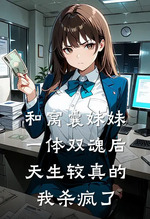 和窝囊妹妹一体双魂后，天生较真的我杀疯了