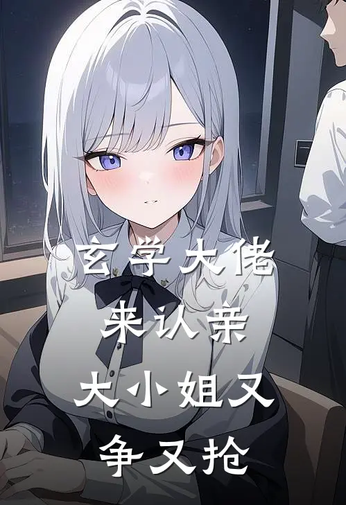 玄学大佬来认亲，大小姐又争又抢
