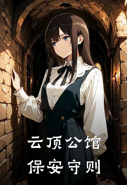 云顶公馆保安守则