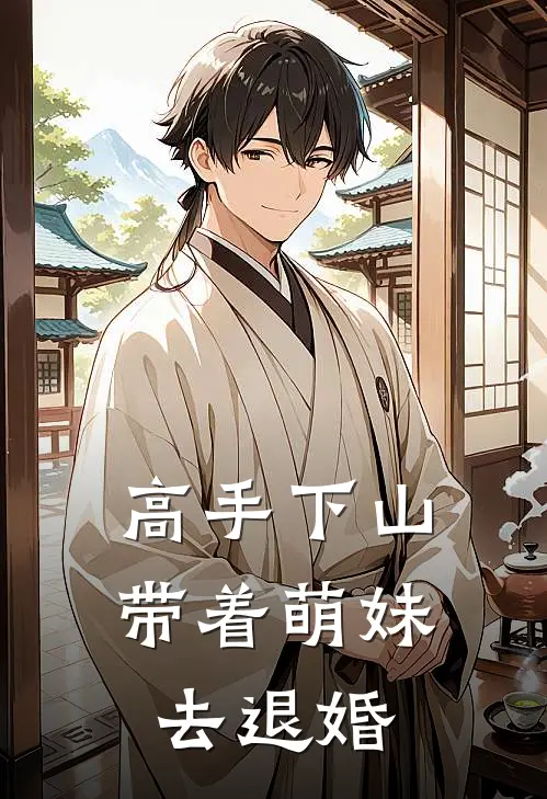 高手下山带着萌妹去退婚
