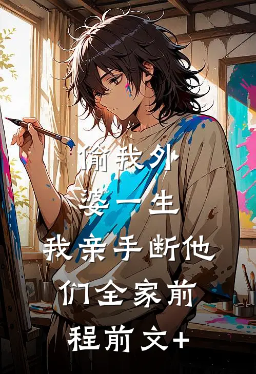 偷我外婆一生，我亲手断他们全家前程前文+