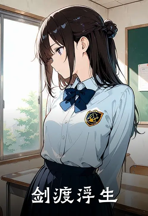 剑渡浮生
