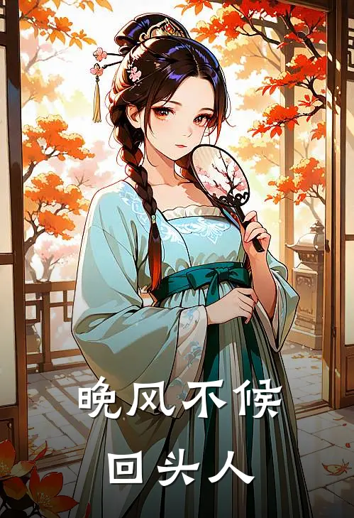 晚风不候回头人