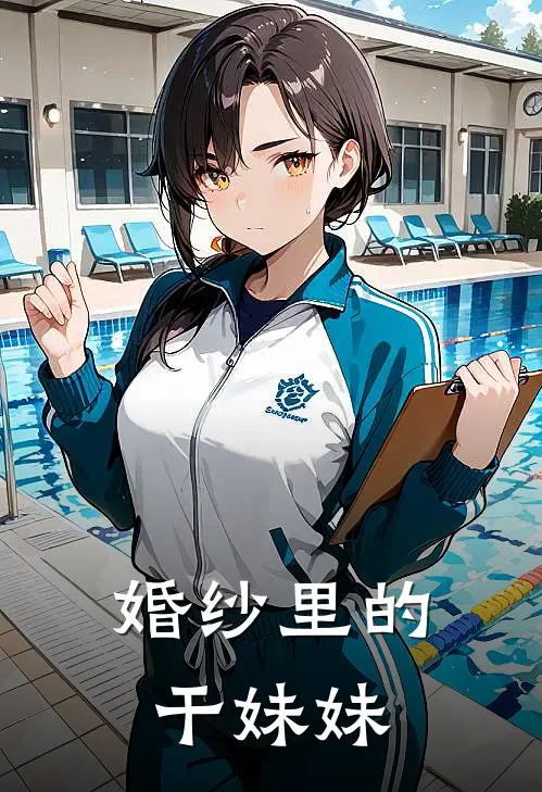 婚纱里的干妹妹